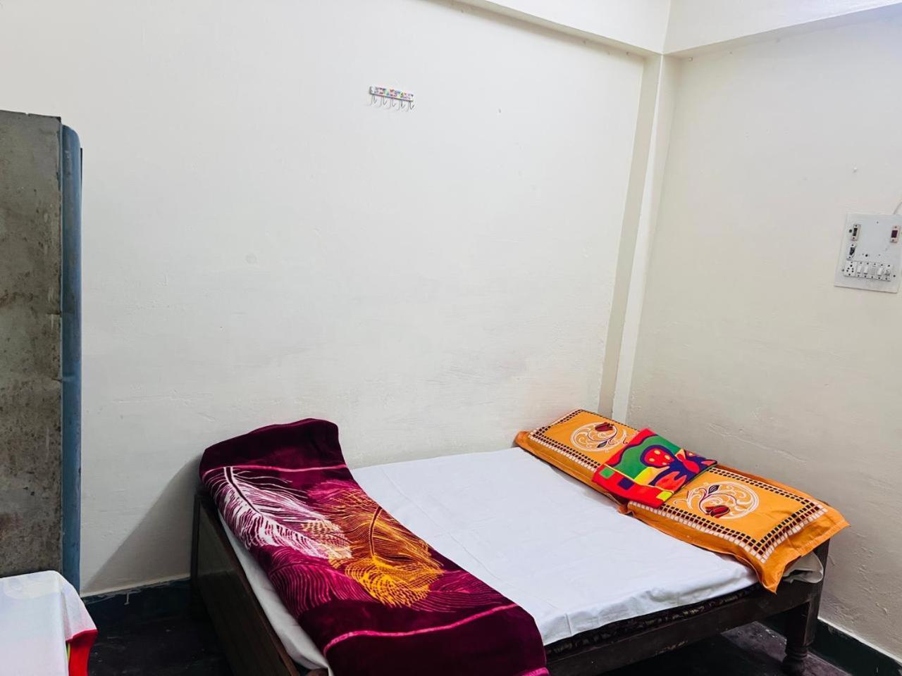 Ashirwad Homes Prayagraj Exterior photo