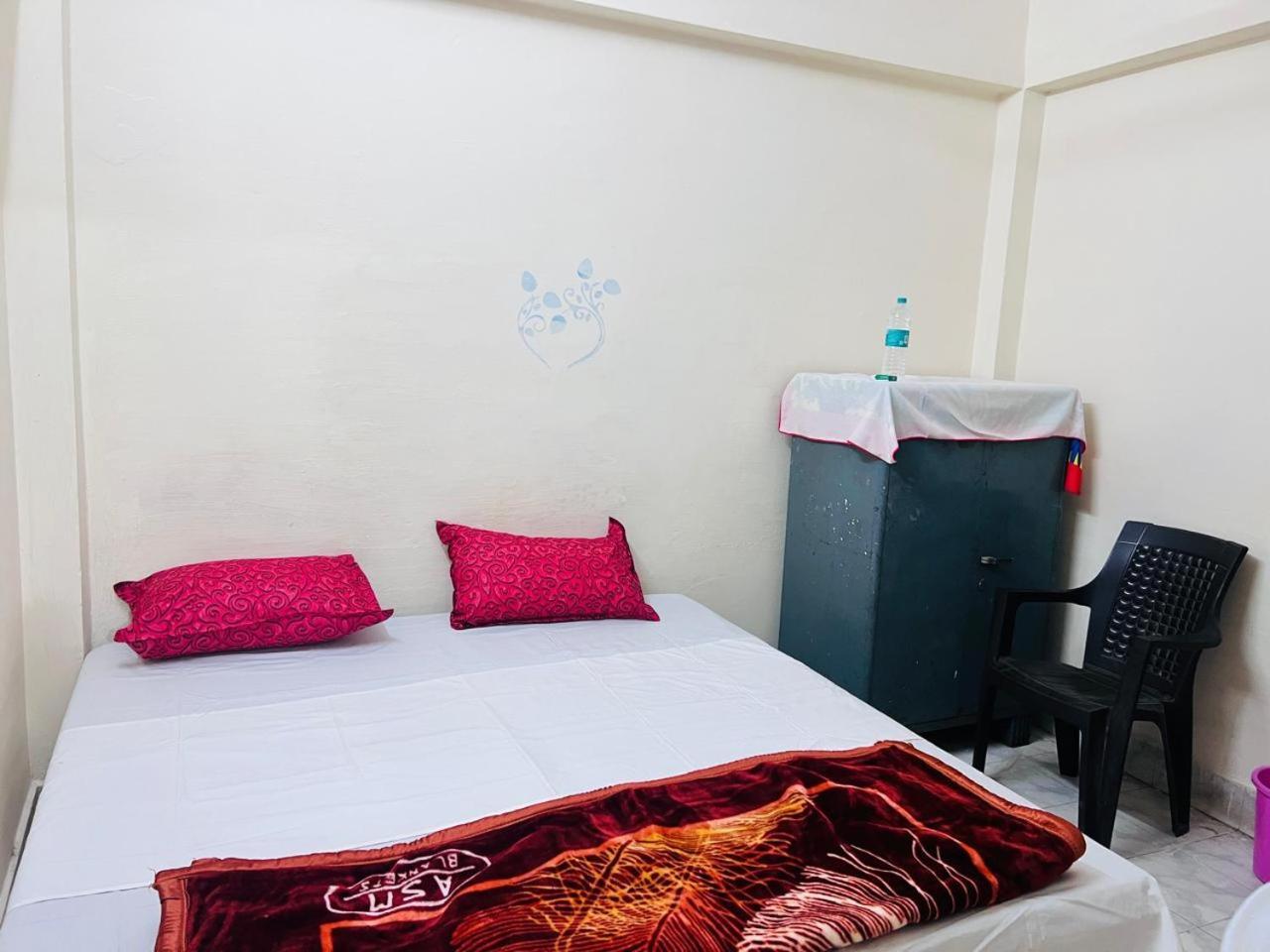 Ashirwad Homes Prayagraj Exterior photo