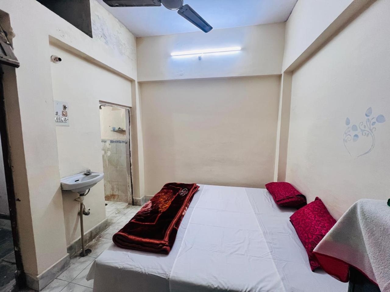 Ashirwad Homes Prayagraj Exterior photo