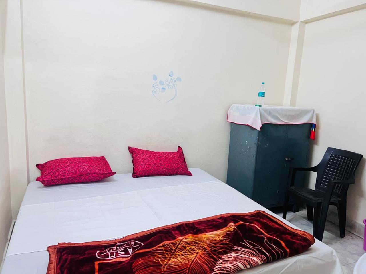 Ashirwad Homes Prayagraj Exterior photo
